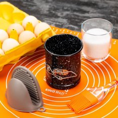 KINGHoff Mini mramorni kalup za torte ø8 cm KH-1787