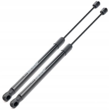 2x Teleskopski aktuator vrata prtljažnika za Nissan Qashqai I 2006.-2013.