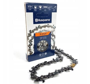 Husqvarna Lanac za C85 X-Cut pilu, dlijeto, 3/8" 1,5 mm, 84 karike, original