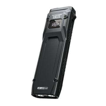 Nitecore EDC23 svjetiljka 2500lm USB-C