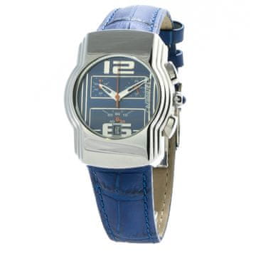 Chronotech CT7280B-09 sat. Kvarcni, plavi. Ženski.
