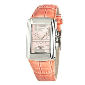 Chronotech CT7018B-02 sat. Kvarcni, ružičasti. Ženski.