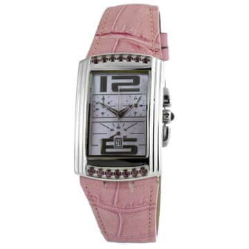 Chronotech CT7018B-02S sat. Kvarcni, ružičasti. Ženski.