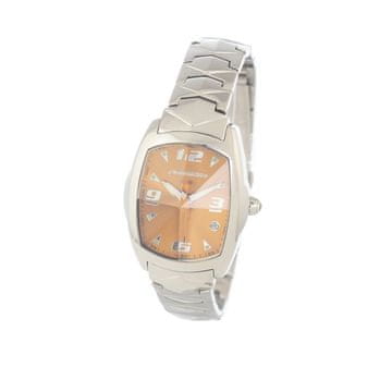 Chronotech CT7504L-06M sat. Kvarcni, narančasti. Ženski.