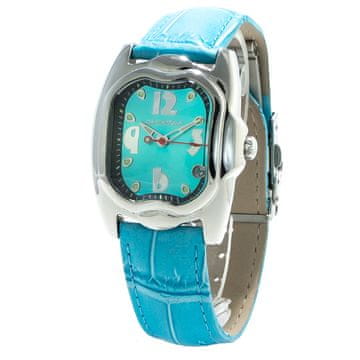 Chronotech CT7274M-04 sat. Kvarcni, plavi. Muški.
