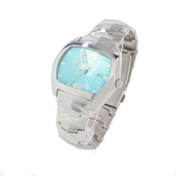 Chronotech CT2188L-01M sat. Kvarcni, plavi. Unisex.