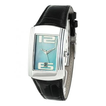 Chronotech CT7017B-01 sat. Kvarcni, plavi. Unisex.