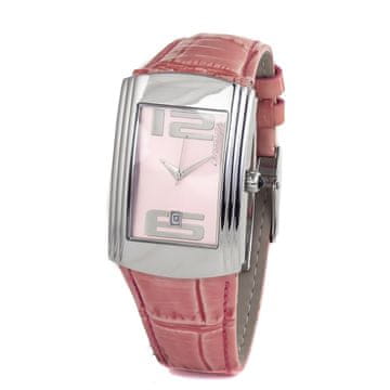 Chronotech CT7017B-02 sat. Kvarcni, ružičasti. Unisex.