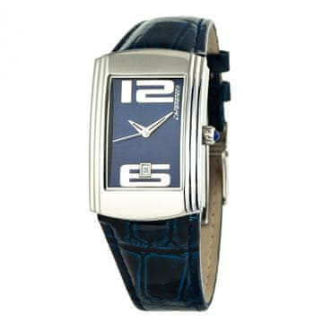 Chronotech CT7017B-09 sat. Kvarcni, plavi. Unisex.