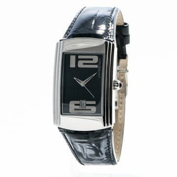 Chronotech CT7017M-04 sat. Kvarcni, crni. Ženski.