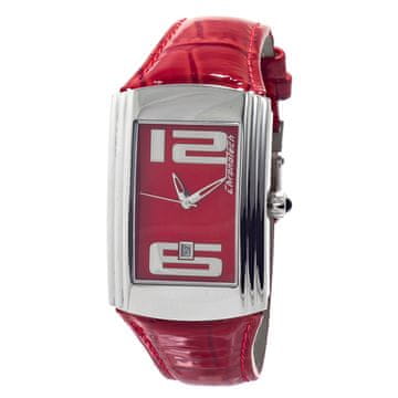 Chronotech CT7017M-05 sat. Kvarcni, crveni. Unisex.