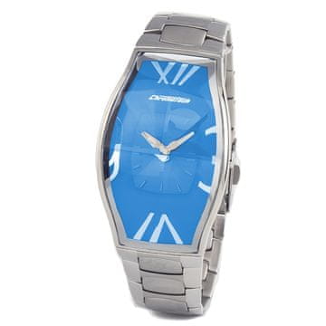 Chronotech CT7932L-01M sat. Kvarcni, plavi. Ženski.