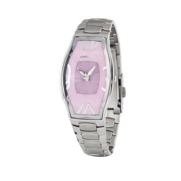 Chronotech CT7932L-07M sat. Kvarcni, ružičasti. Ženski.