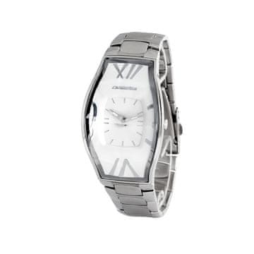 Chronotech CT7932M-08M sat. Kvarcni, bijeli. Ženski.