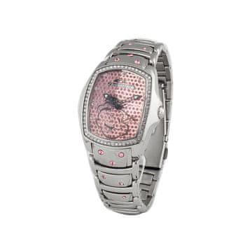Chronotech CT7896LS-87M sat. Kvarcni, ružičasti. Ženski.