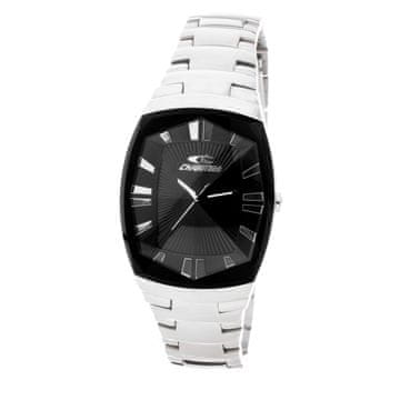 Chronotech CT7065L-02M sat. Kvarcni, crni. Ženski.