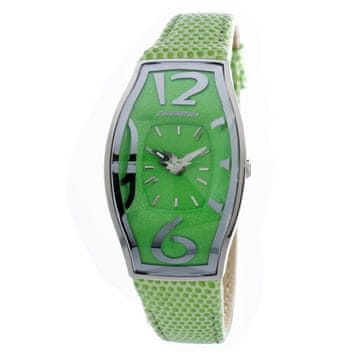 Chronotech CT7932AL-85 sat. Kvarcni, zeleni. Ženski.