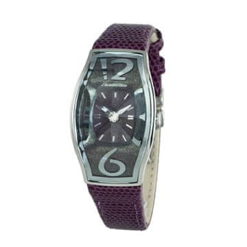 Chronotech CT7932AL-89 Sat. Kvarcni, boja LJUBIČASTA. Ženski.