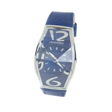 Chronotech CT7932AM-83 sat. Kvarcni, plavi. Muški.