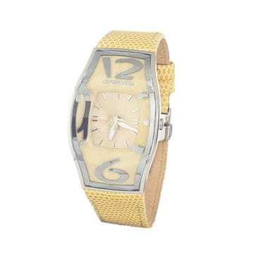 Chronotech CT7932AM-88 sat. Kvarcni, žuti. Muški.