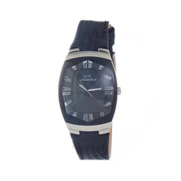 Chronotech CT7065L-02 sat. Kvarcni, crni. Ženski.