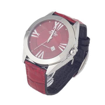 Chronotech CT7636M-02 sat. Kvarcni, bijeli. Muški.