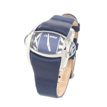 Chronotech CT7681L-03 sat. Kvarcni, plavi. Ženski.