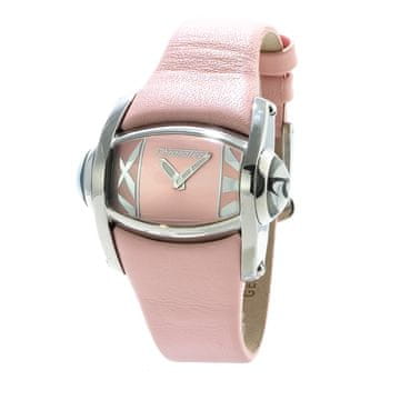Chronotech CT7681L-07 sat. Kvarcni, ružičasti. Ženski.