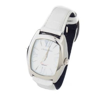 Chronotech CT7696L-01 sat. Kvarcni, crni. Ženski.