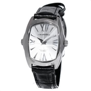 Chronotech CT7696L-03 sat. Kvarcni, crni. Ženski.