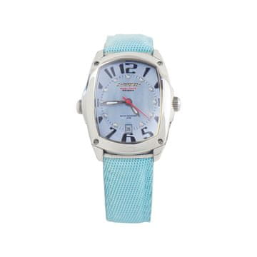 Chronotech CT7696L-05 sat. Kvarcni, plavi. Ženski.