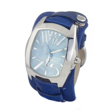 Chronotech CT2039J-22 sat. Kvarcni, plavi. Muški.