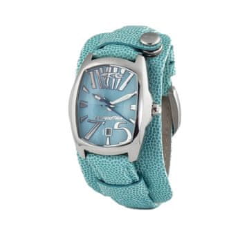 Chronotech CT2039L-24 sat. Kvarcni, plavi. Ženski.