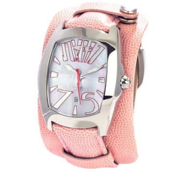 Chronotech CT2039M-23 sat. Kvarcni, ružičasti. Unisex.
