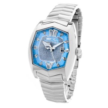 Chronotech CT7964L-01M sat. Kvarcni, plavi. Ženski.