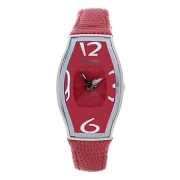 Chronotech CT7932L-14 sat. Kvarcni, crveni. Ženski.