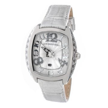 Chronotech CT7998L-09 sat. Kvarcni, bijeli. Ženski.