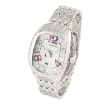 Chronotech CT7998L-16M sat. Kvarcni, bijeli. Ženski.