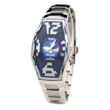 Chronotech CT6281L-13M sat. Kvarcni, plavi. Muški.