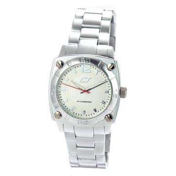 Chronotech CC7079M-06M sat. Kvarcni, srebrne boje. Muški.