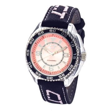 Chronotech CC6280L-07 sat. Kvarcni, ružičasti. Unisex.