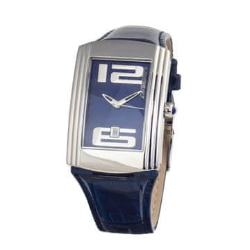 Chronotech CT7017M-09 sat. Kvarcni, plavi. Muški.