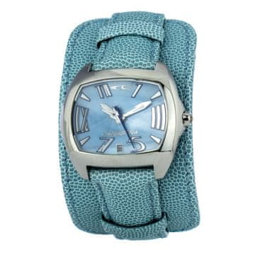 Chronotech CT2188M-24 sat. Kvarcni, plavi. Unisex.