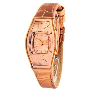Chronotech CT7932L-68 sat. Kvarcni, ružičasti. Ženski.