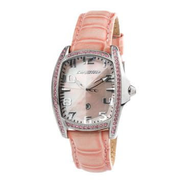 Chronotech CT7988LS-27 sat. Kvarcni, ružičasti. Ženski.