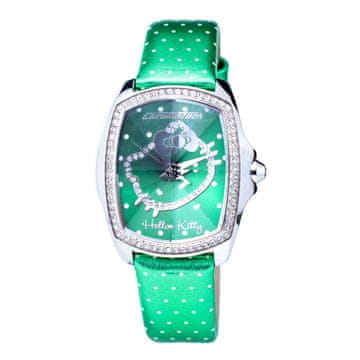Chronotech CT7896LS-45 sat. Kvarcni, zeleni. Ženski.