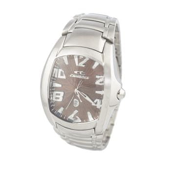 Chronotech CT7988M-65M sat. Kvarcni, smeđi. Muški.