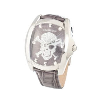 Chronotech CT7988M-70 sat. Kvarcni, crni. Muški.