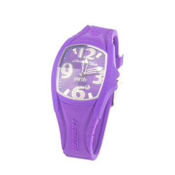 Chronotech CT7134L-11 Sat. Kvarcni, boja LJUBIČASTA. Ženski.