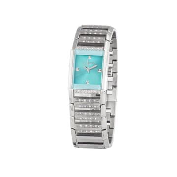 Chronotech CT7145LS-08M sat. Kvarcni, plavi. Ženski.